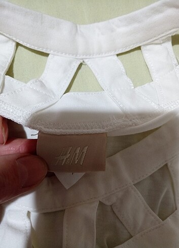 H&M HM ust