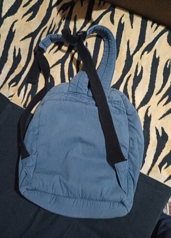 Old Cotton Cargo Orijinal sirt canta