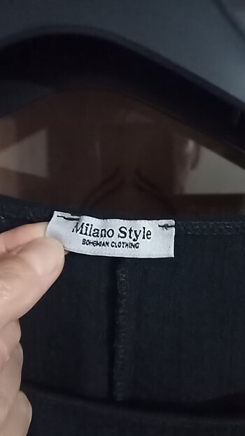 xl Beden Organik pamuk