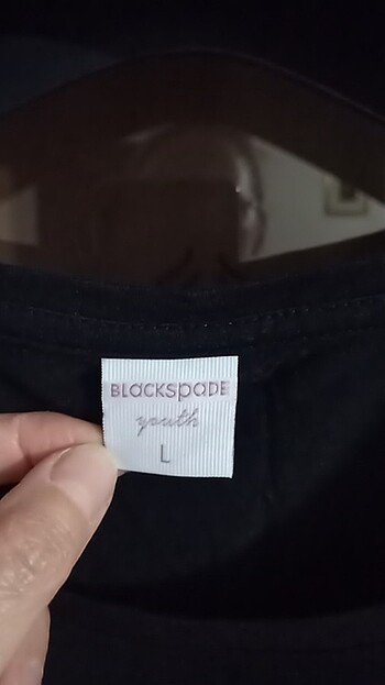 Blackspade Pamuklu