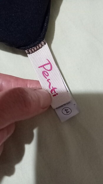 44 Beden Penti kalitesi