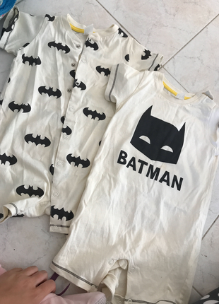 2 li Batman tulum 