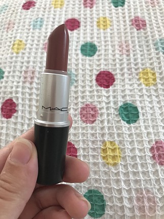 Mac orginal ruj matte taupe