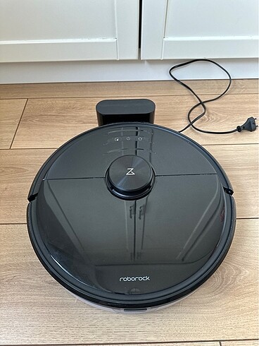 ROBOROCK S6 MaxV Vacuum Cleaner