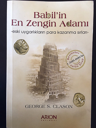 Babil?in En Zengin Adamı
