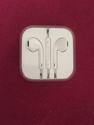diğer Beden iPhone kulaklık 