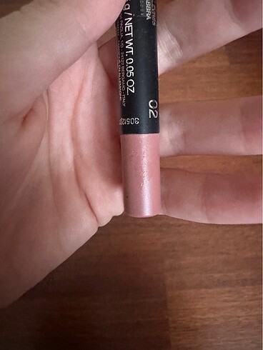 Kiko Kiko kalem ruj 02