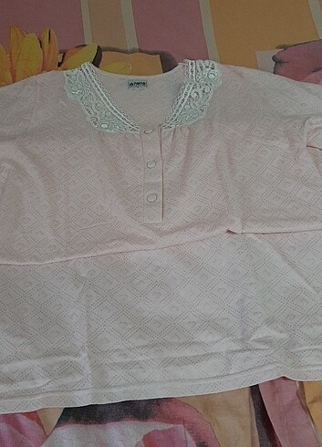 xl Beden Gecelik
