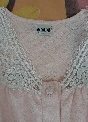 Victoria s Secret Gecelik