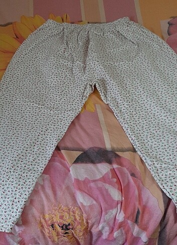 46 Beden Alt pijama