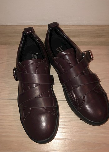 Kadın ayakkabı - Görsel 2