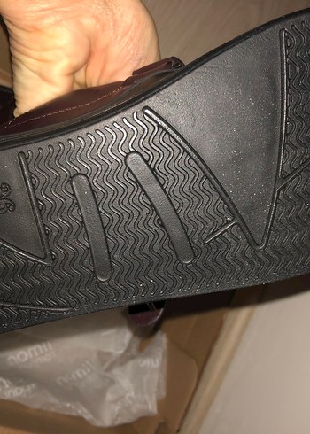 Kadın ayakkabı - Görsel 6