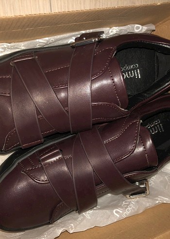 Kadın ayakkabı - Görsel 4