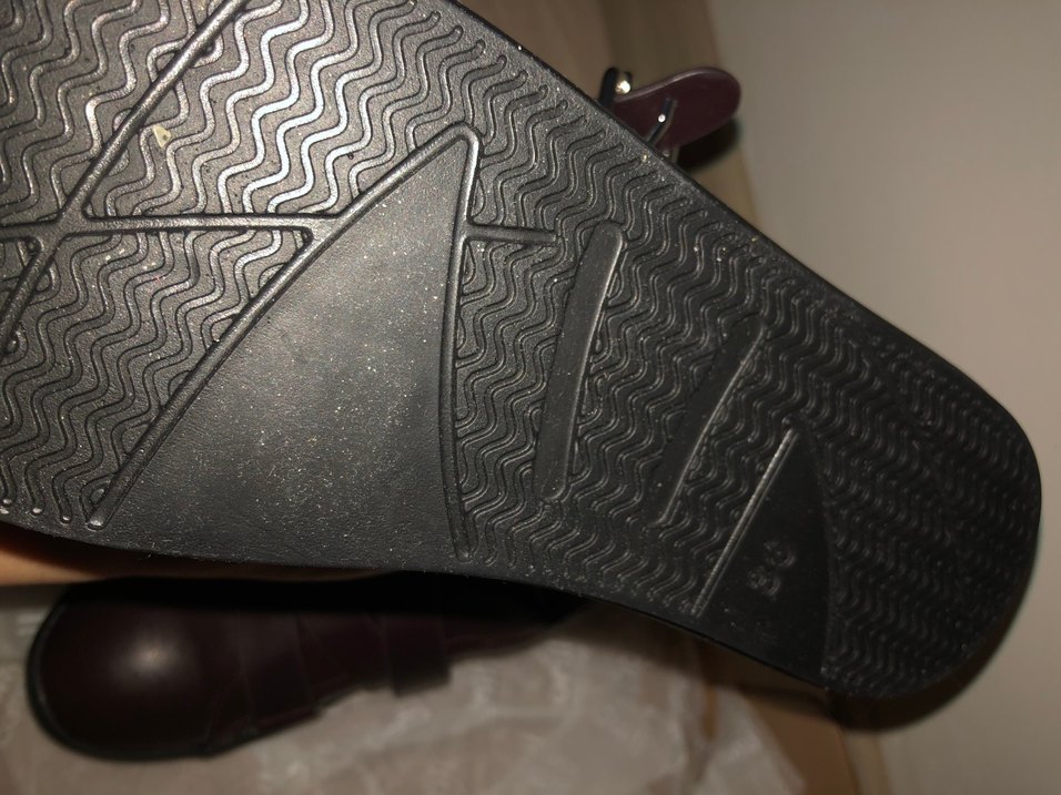 Kadın ayakkabı - Görsel 5