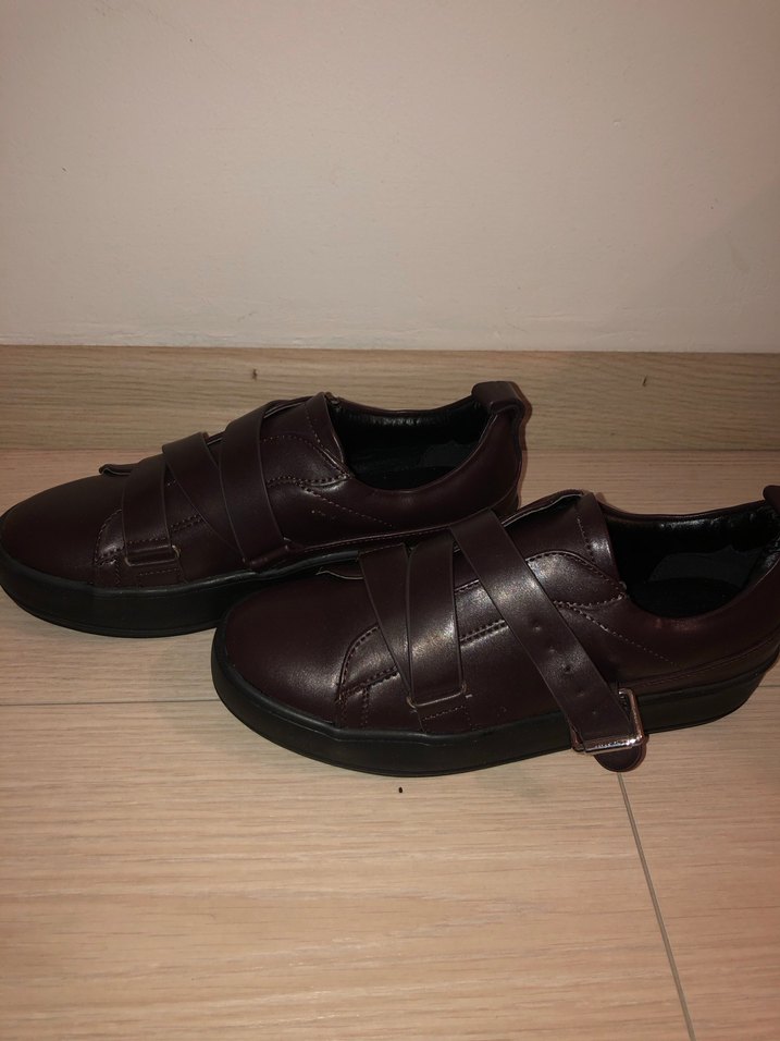 Kadın ayakkabı - Görsel 3