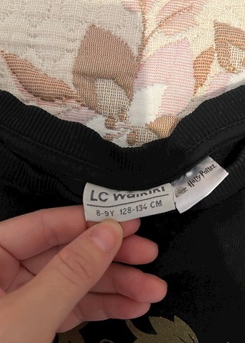 Erkek çocuk sweatshirt - Görsel 3