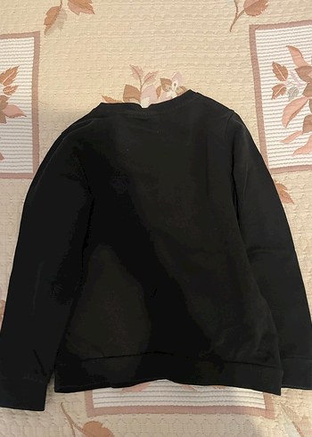 Erkek çocuk sweatshirt - Görsel 4