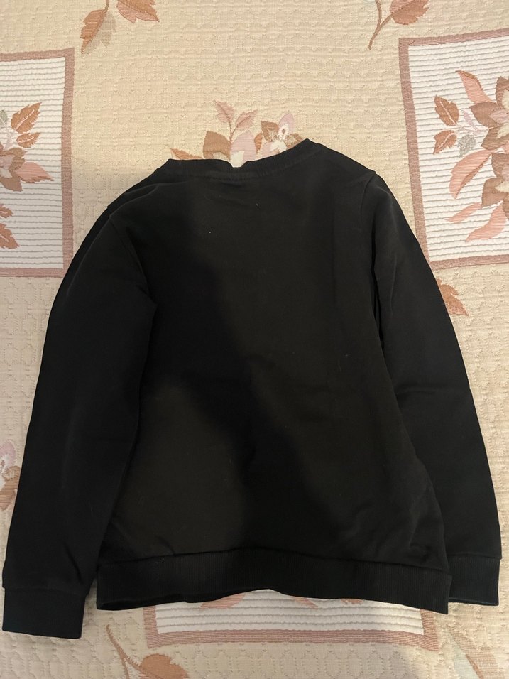 Erkek çocuk sweatshirt - Görsel 4