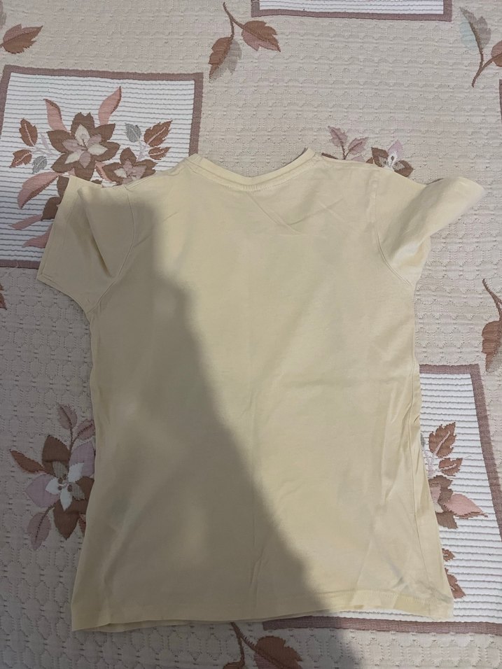 Erkek Çocuk  Tişört - Görsel 3