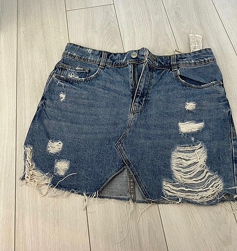 Zara kot etek