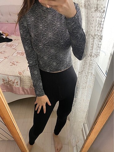 H&M bluz