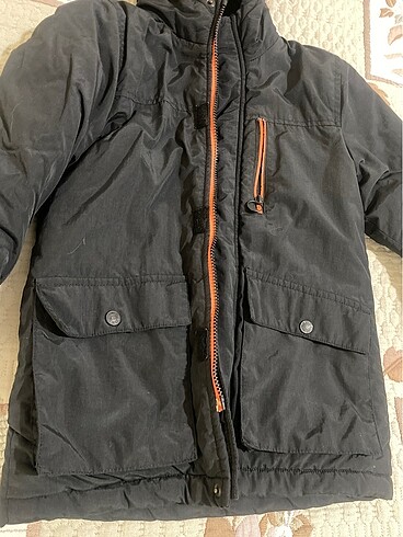 LC Waikiki LCW ÇOCUK KABAN