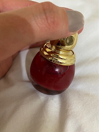 Christian Dior oje