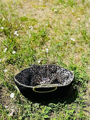  Beden Örgü el çantası
