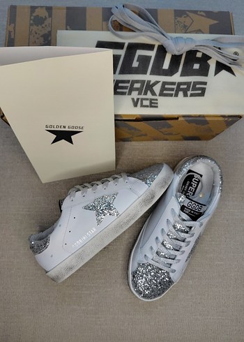 Golden Goose Deluxe özel ilan