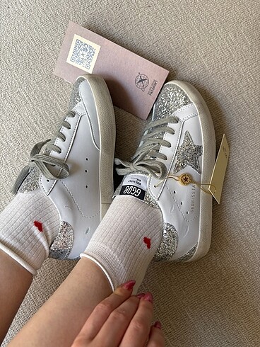Golden Goose Deluxe