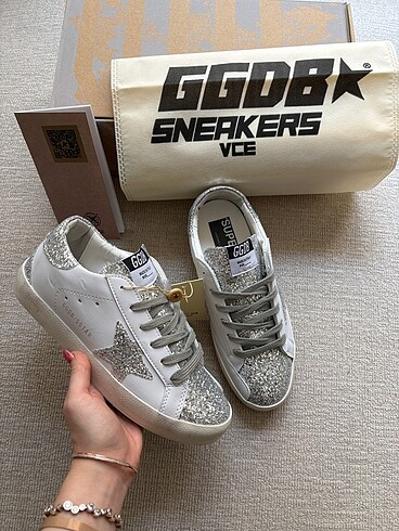 Golden Goose Deluxe Golden Goose Deluxe