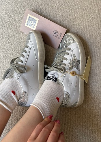 Golden Goose Deluxe Brand