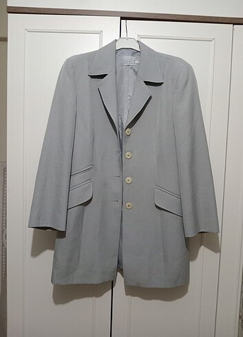 VİNTAGE BLAZER CEKET