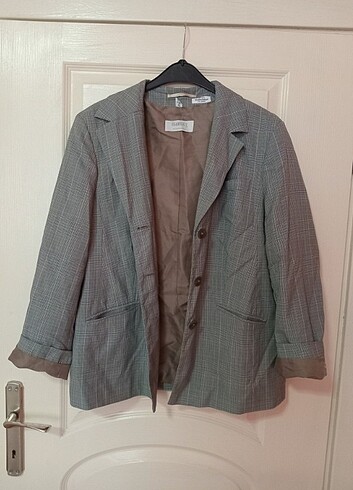 VİNTAGE BLAZER CEKET