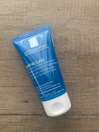 La Roche Posay Effeclar Jel