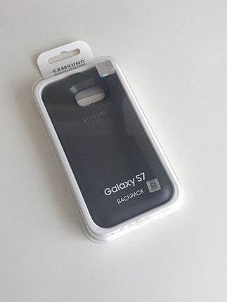 Diğer Samsung S7 Powerbank Kılıf