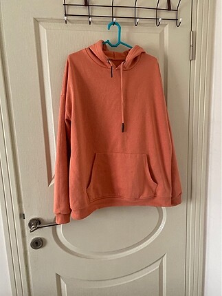 Turuncu sweat addax