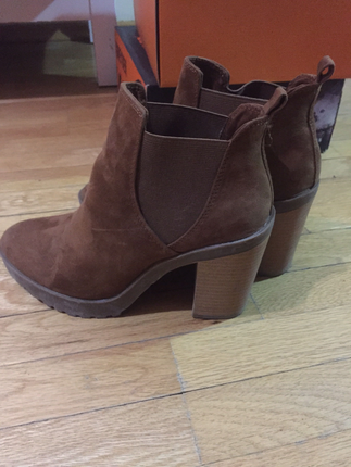 Bershka Bershka 37 numara