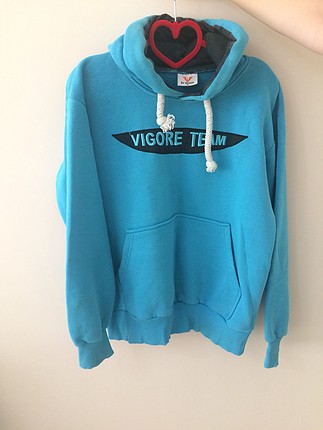 Mavi sweatshirt