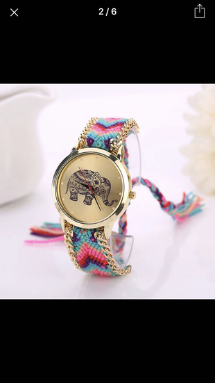 Vintage saat