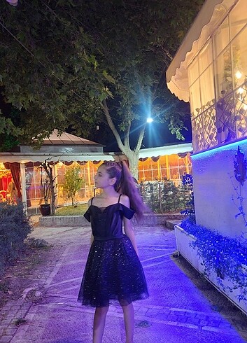 Coçuk abiye