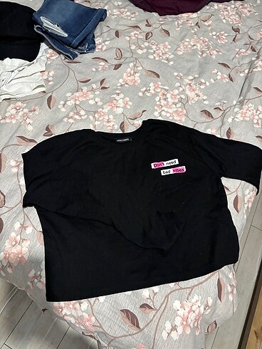 LC Waikiki Tam belde bluz