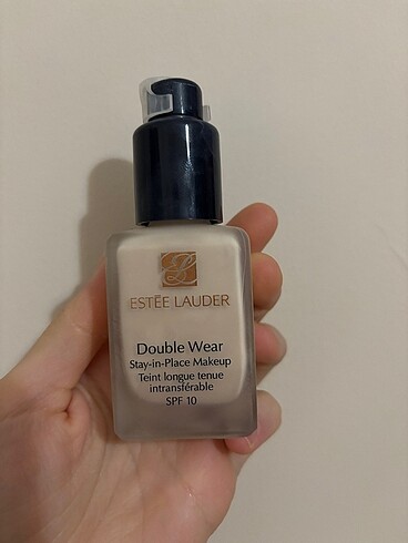 Estee Lauder Double Wear Fondötenle (0N1)
