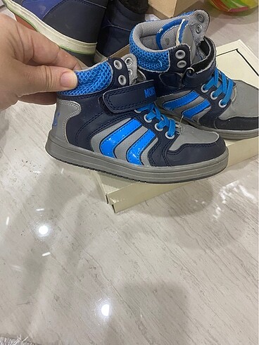 LCW bot