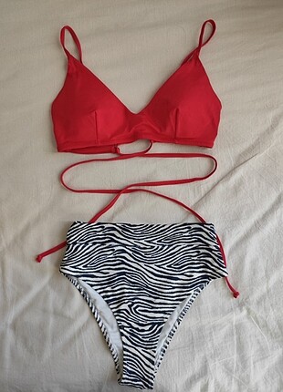 Bikini takımı