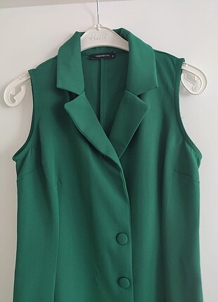 Trendyol & Milla Blazer elbise 