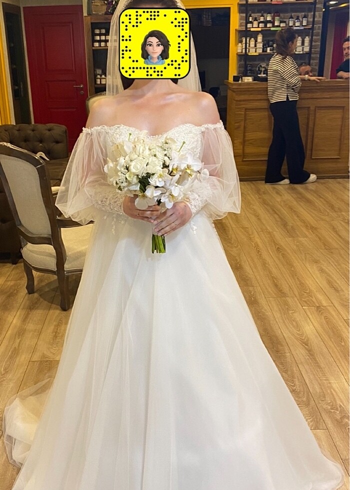 Gelinlik (wedding store) - Görsel 2
