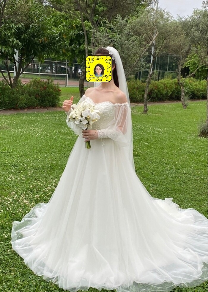 Gelinlik (wedding store) - Görsel 4