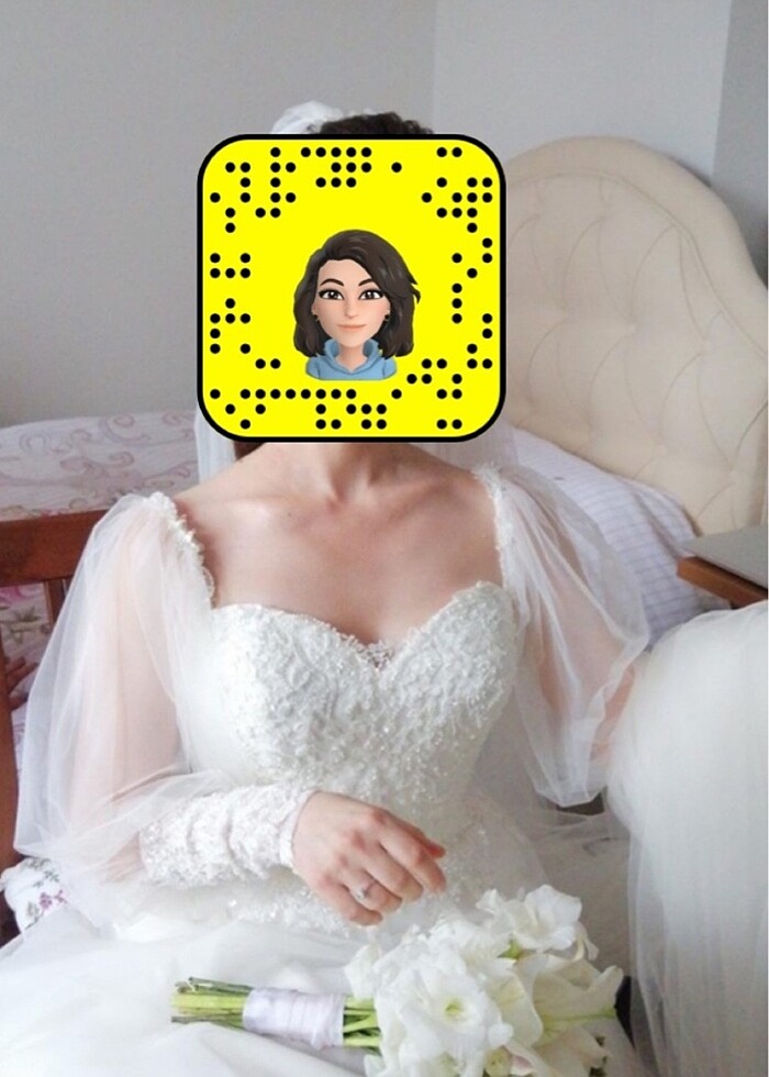 Gelinlik (wedding store) - Görsel 3