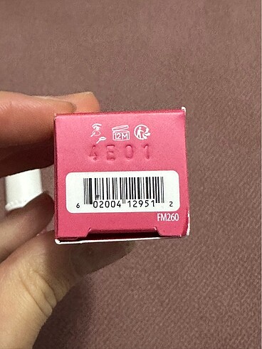 Benefit benefit playtint